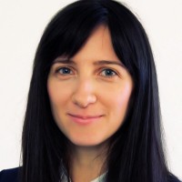 Aleksandra Hristova