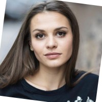 Aleksandra Aleksandrova