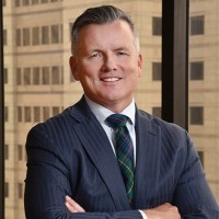 Scot Ganow, Cipp/Us