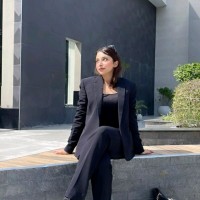 Manahil Rizwan