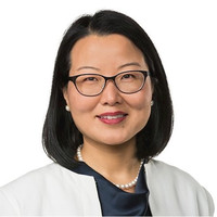 Jingmin Qian, CFA, FAICD