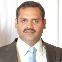 Manjunath S