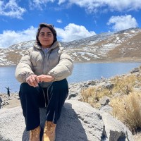 Iveth Vargas Quijada