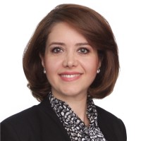 Yasmin Farhatnia