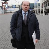 Anton Gubarev