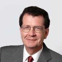 Dr Philip Williams Am