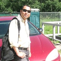 Sarvesh Sahani