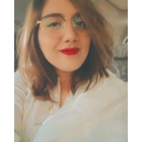 Sara Abbas