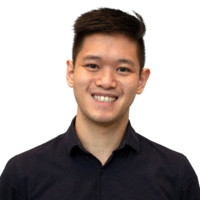 Terence To Tok Shau
