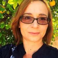 Marta Karpinska-Dean