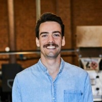Hamish Toohey