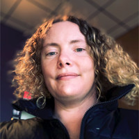 Jen Roberts