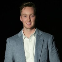 Connor Mathers