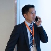 Hoi-Ming Mak  麥鎧銘