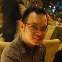 Ferdy Wijaya