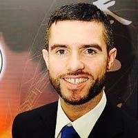 Darren Doherty Doherty