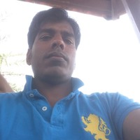 Ashok Yadav