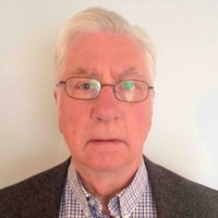 Patrick Mc Cann