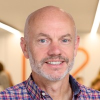 Tim Parfitt