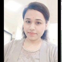 Mohini Shelke
