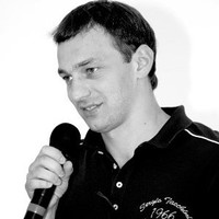 Alexey Klimov
