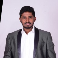 Purusothaman Ravi Chander