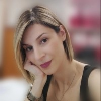 Peny Matenopoulou