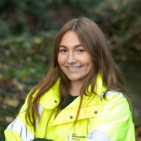 Becky Hardman