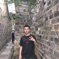 Chris Yi