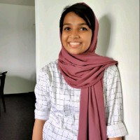 Fathima Almas