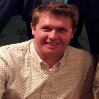 Alistair Hill