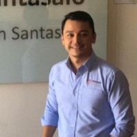 Rodrigo Arévalo