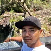 Dinesh Shrestha