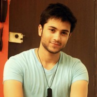 Anubhav Shah