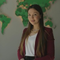 Elena Grishina