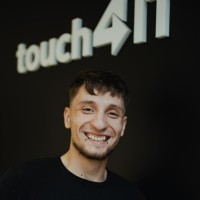 Július Ľuptovec