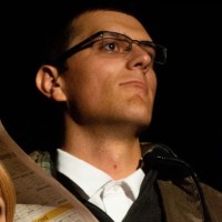 Alex Schmitt