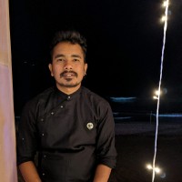 Malaya Kumar Nayak