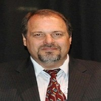 Tim Parsons
