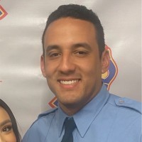 Nicholas Chavez