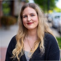 Rachel Schrantz