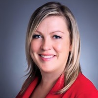 Rebecca Blankenship, FDBIA