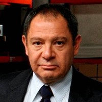 Carlos Legaspi Torres