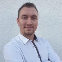 Corentin Baillot