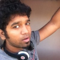 Vinoth Kumar M.D.
