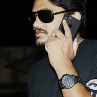 Bharath E