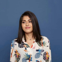 Nelly Amsalem