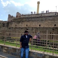 R.V. Suresh