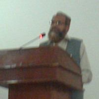 Izhar-ul- Haq
