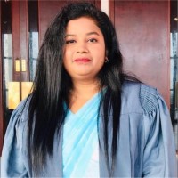 Aysha Nizar